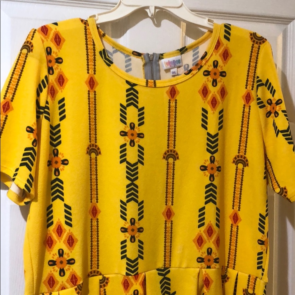 Lularoe Amelia